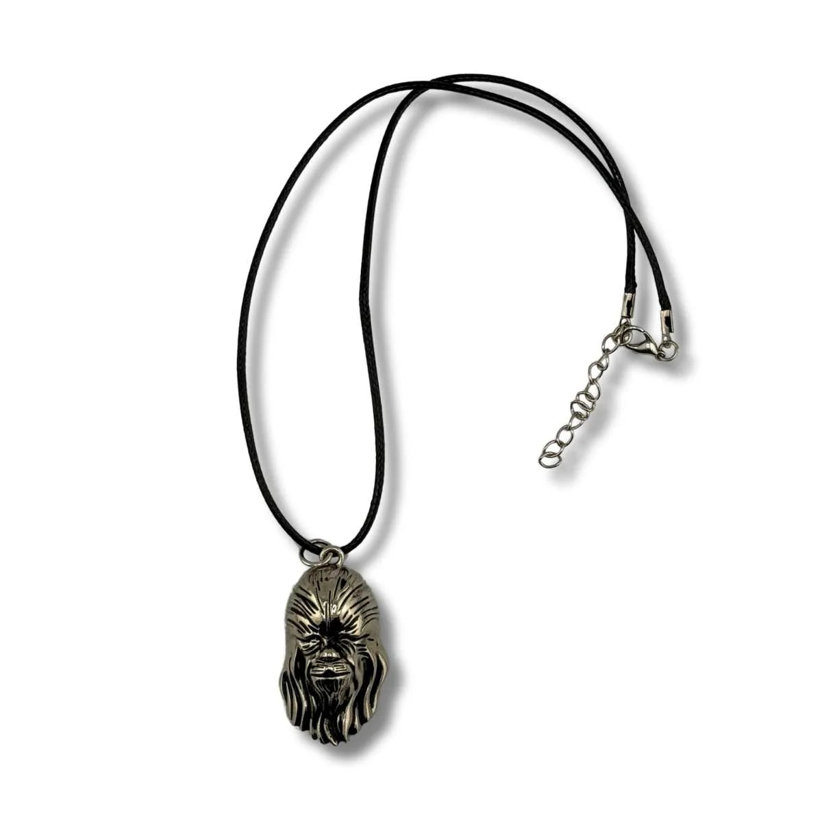 Collar Chewbacca Dorado