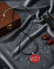 Collar Dojutsu Sharingan