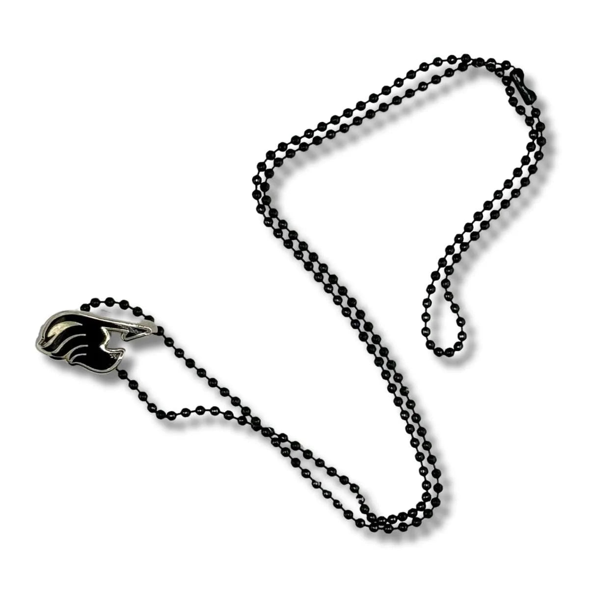 Collar Fairy Tail Negro