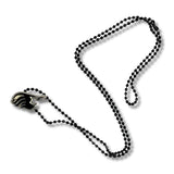 Collar Fairy Tail Negro