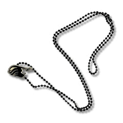 Collar Fairy Tail Negro