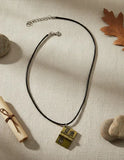 Collar Libro Naruto