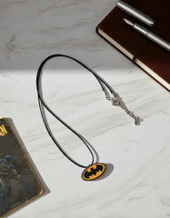 Collar Logo Batman