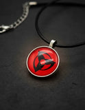 Collar Mangekyo Sharingan Obito