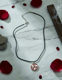 Collar Mangekyo Sharingan Obito Uchiha