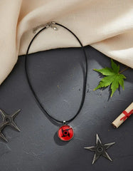 Collar Mangekyo Sharingan Shisui