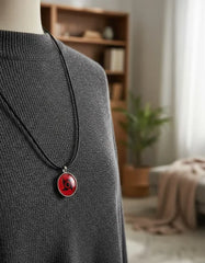 Collar Mangekyo Sharingan Shisui