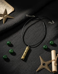 Collar Naruto Village