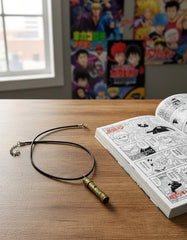 Collar Naruto Village