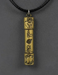 Collar Naruto Village