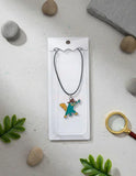 Collar Perry el Ornitorrinco