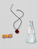 Collar Rinne Sharingan