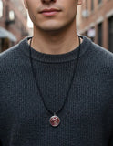 Collar Sharingan