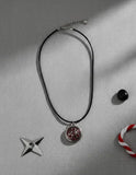 Collar Sharingan