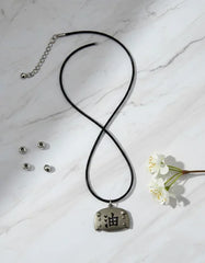 Collar Símbolo Abura Jiraiya