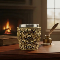 Copa Shot Calavera #4