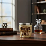Copa Shot Calavera #5
