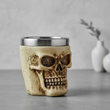 Copa Shot Calavera #5