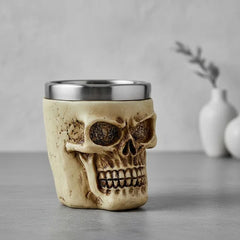 Copa Shot Calavera #5