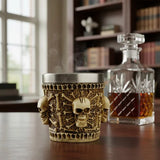 Copa Shot Calavera #6