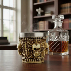 Copa Shot Calavera #6