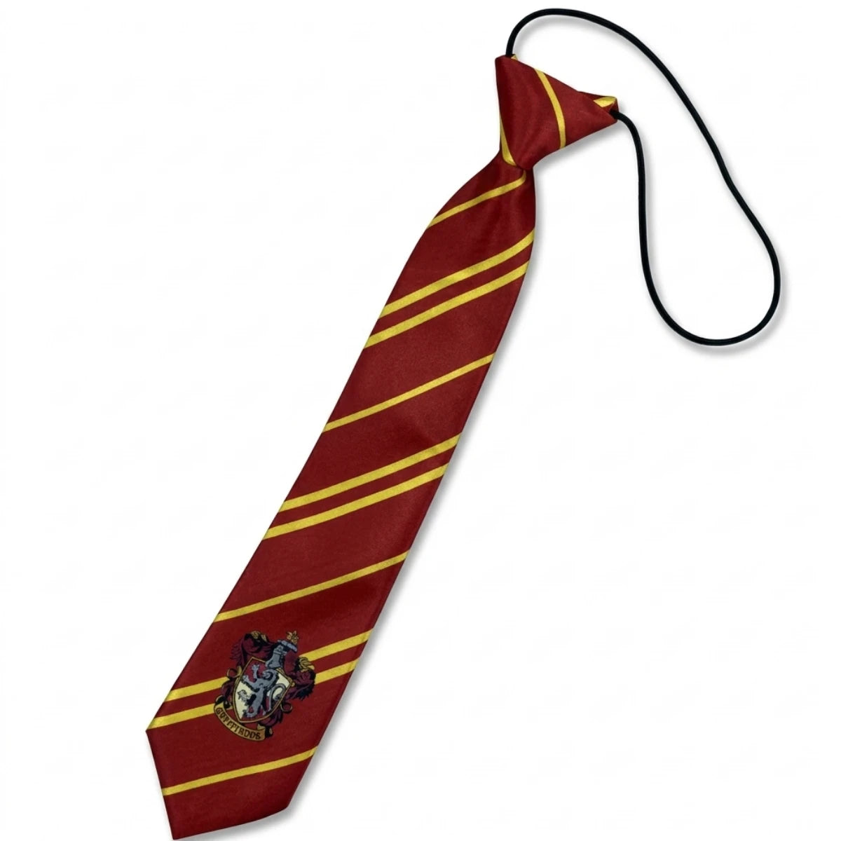 Corbata Harry Potter Gryffindor