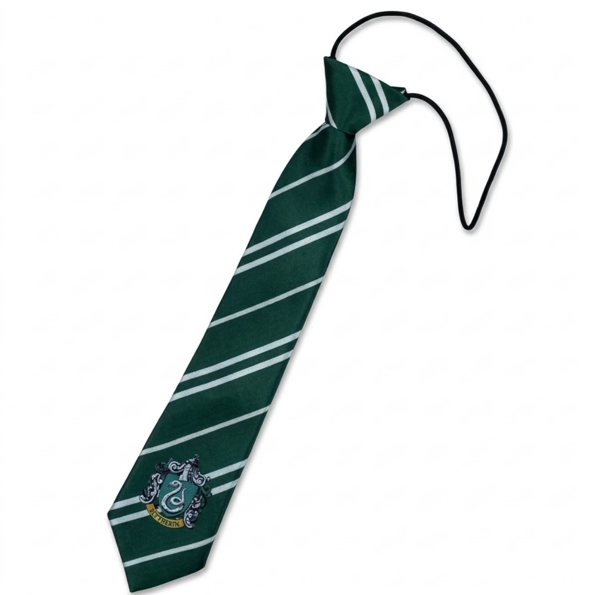Corbata Harry Potter Slytherin