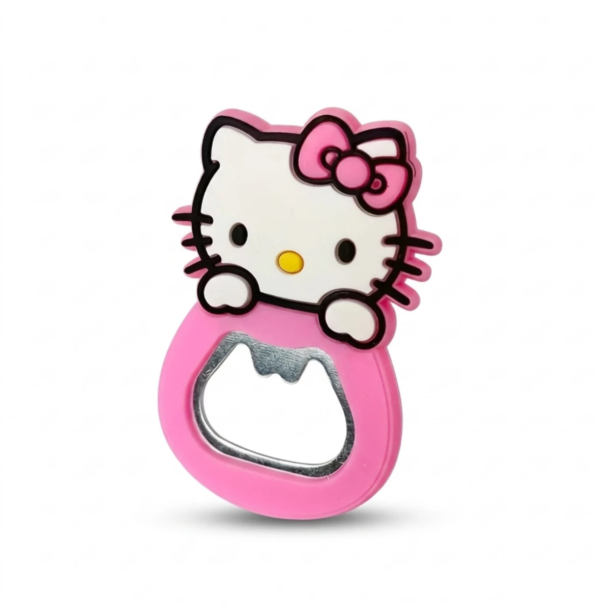 Destapador Imán Hello Kitty
