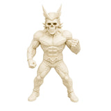 Figura 3D All Might Esqueleto Fósil 11.3 cm