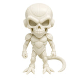 Figura 3D Freezer Esqueleto Fósil 8.1 cm