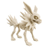 Figura 3D Jolteon Esqueleto Fósil 9.3 cm