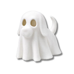 Figura 3D Perro Fantasma