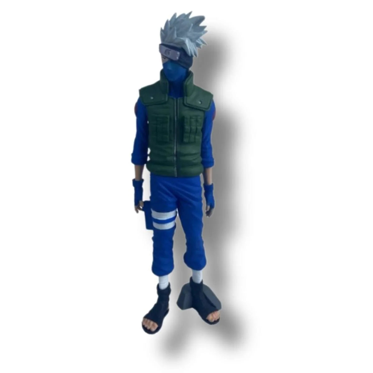 Figura Kakashi Hatake 29 CM De Pie