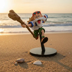 Figura Maestro Roshi Juvenil 15 CM