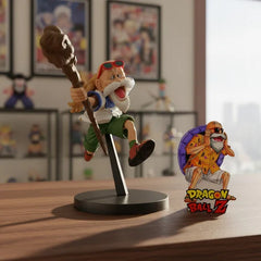 Figura Maestro Roshi Juvenil 15 CM