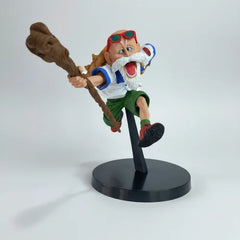 Figura Maestro Roshi Juvenil 15 CM