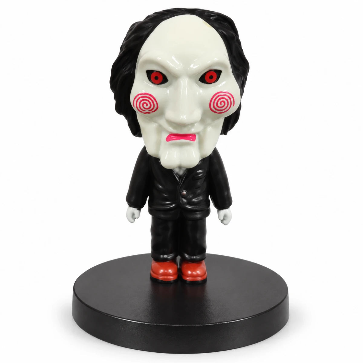 Figura Mini Billy Jigsaw Saw 7 cm