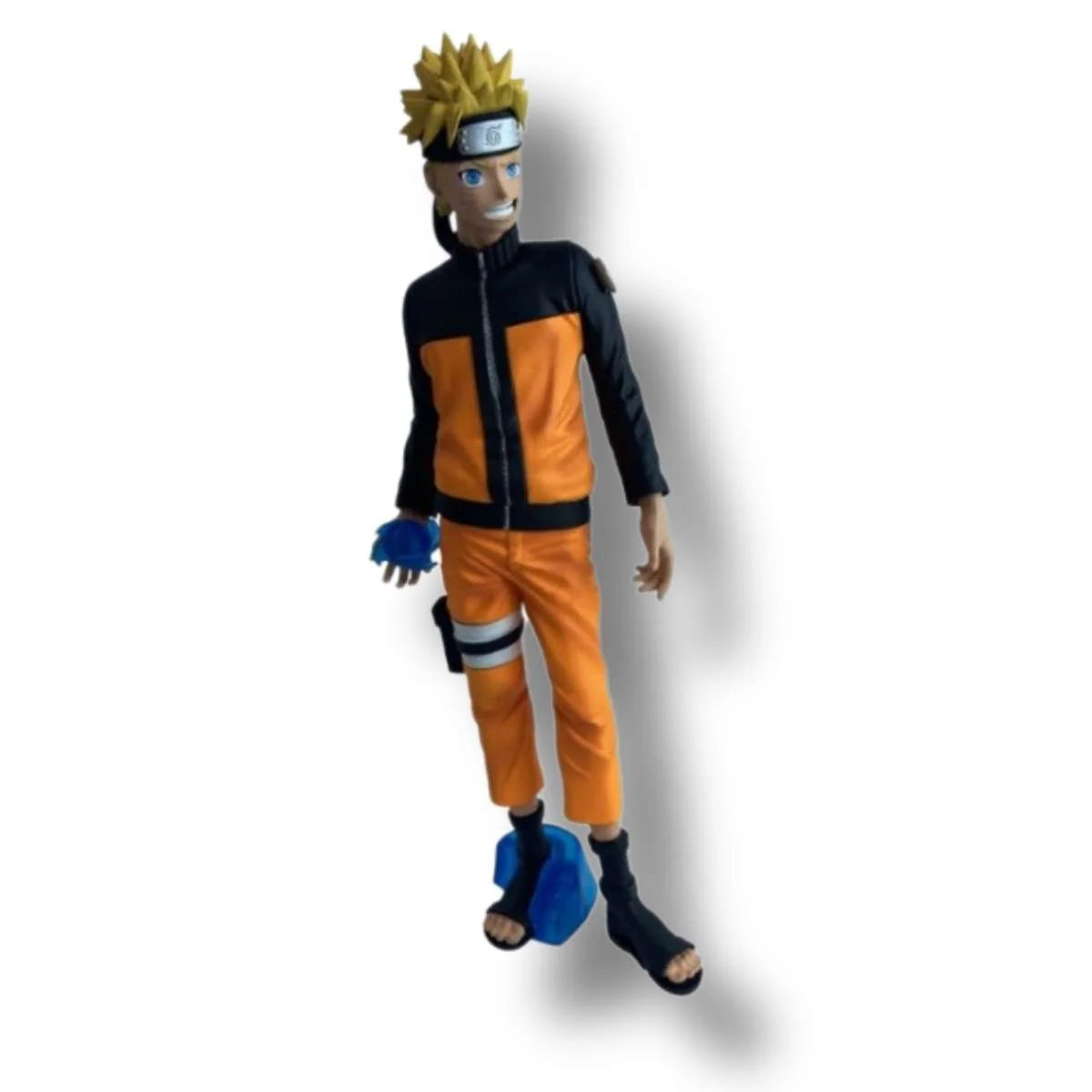 Figura Naruto Uzumaki 28 CM De Pie