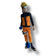 Figura Naruto Uzumaki 28 CM De Pie