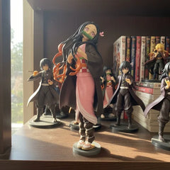 Figura Nezuko Kamado 22 CM