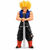 Figura Trunks Super Saiyajin con Espada Dragon Ball Z 24 cm
