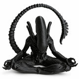 Figura Xenomorfo Alien Meditando 8 cm