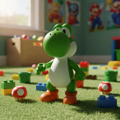 Figura Yoshi 12 CM