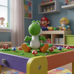 Figura Yoshi 12 CM