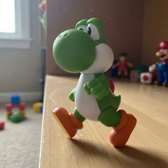 Figura Yoshi 12 CM