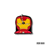 Funda Llave Iron Man