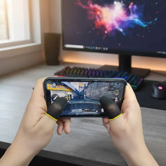 Fundas Gamer Para Dedos