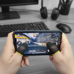 Fundas Gamer Para Dedos
