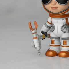 Funko 5 Stars Moon Walker