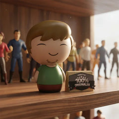 Funko Dorbz Shaggy 136